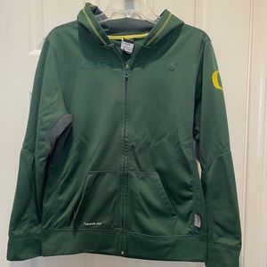 Oregon Ducks sweatshirt